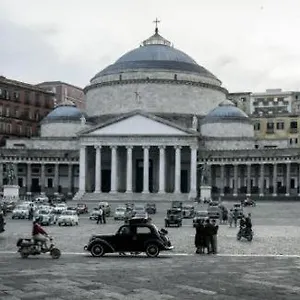 The Brilliant Place Naples