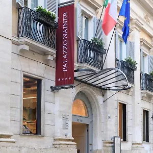 Palazzo Nainer Italy