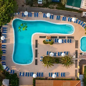 Camping Toscolano Italy