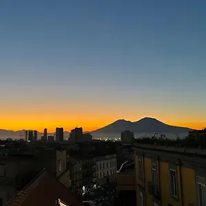 Palazzo Settembrini 49 Naples