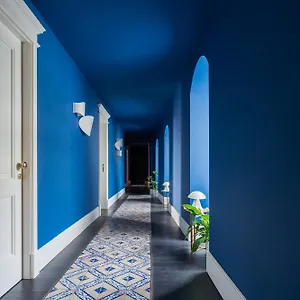 Rinuccini Relais Naples