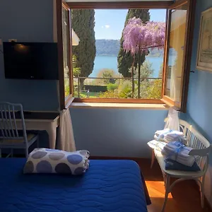 Il Nido Del Falco 3* Castel Gandolfo