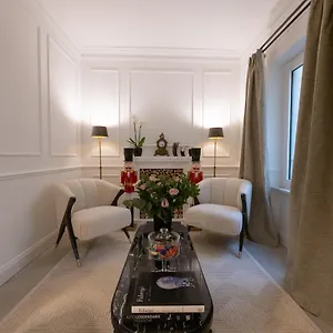 La Scalinata - Boutique Italy