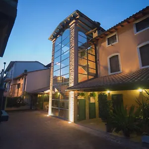 Residenze L'uncinaia House Perugia